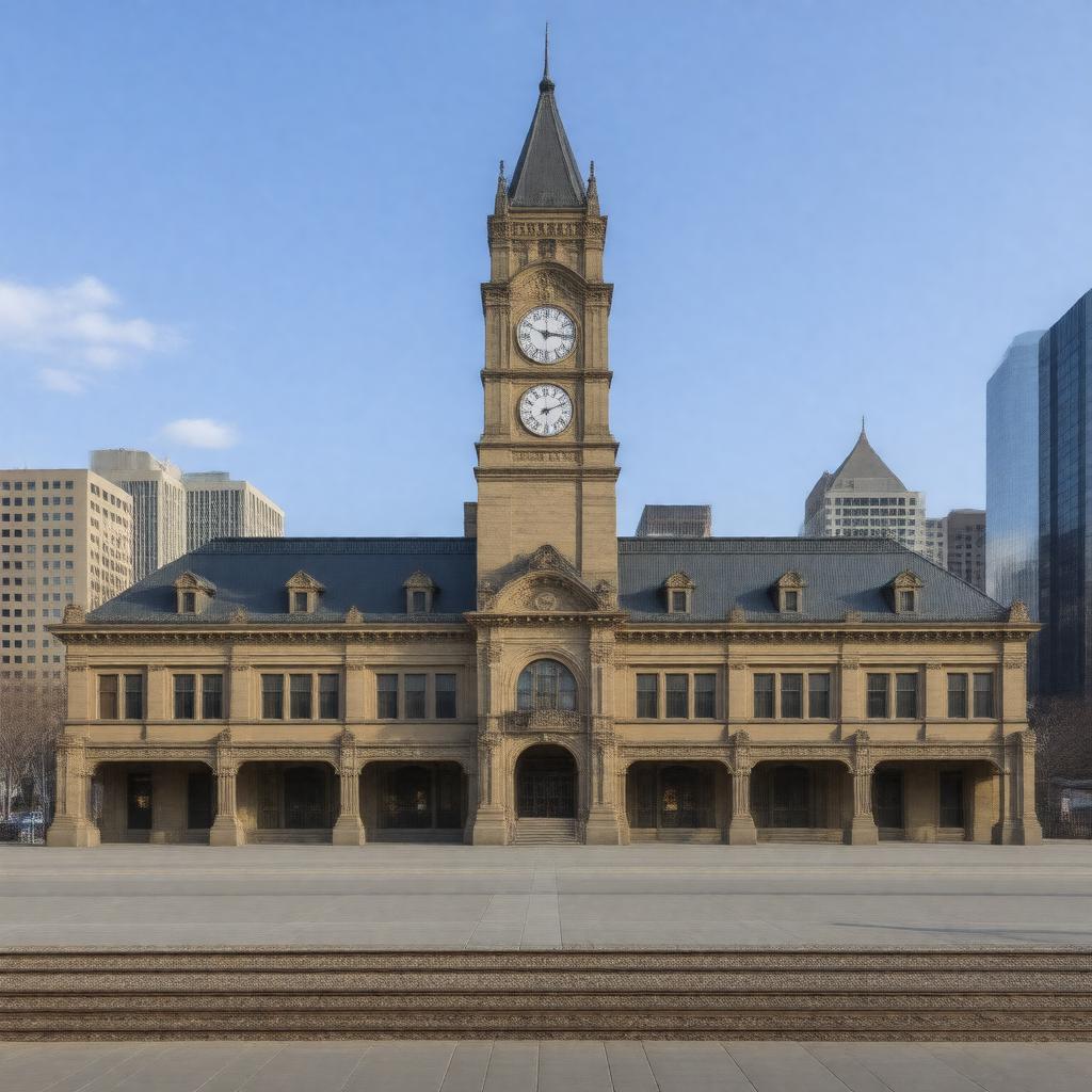 Union Station (Kansas City)